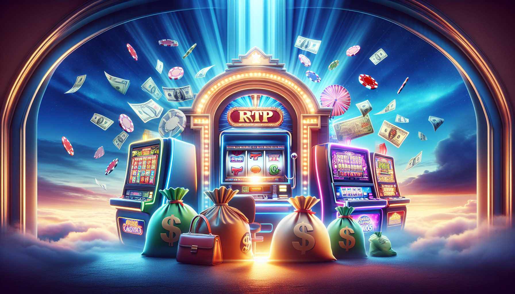 RTP (Return to Player) is the most important number in any casino game's spec sheet, yet most players misunderstand it. This guide breaks down how RTP is calculated, why a 96% RTP doesn't mean you'll keep $96 of every $100, and how to use this metric to make smarter game choices.