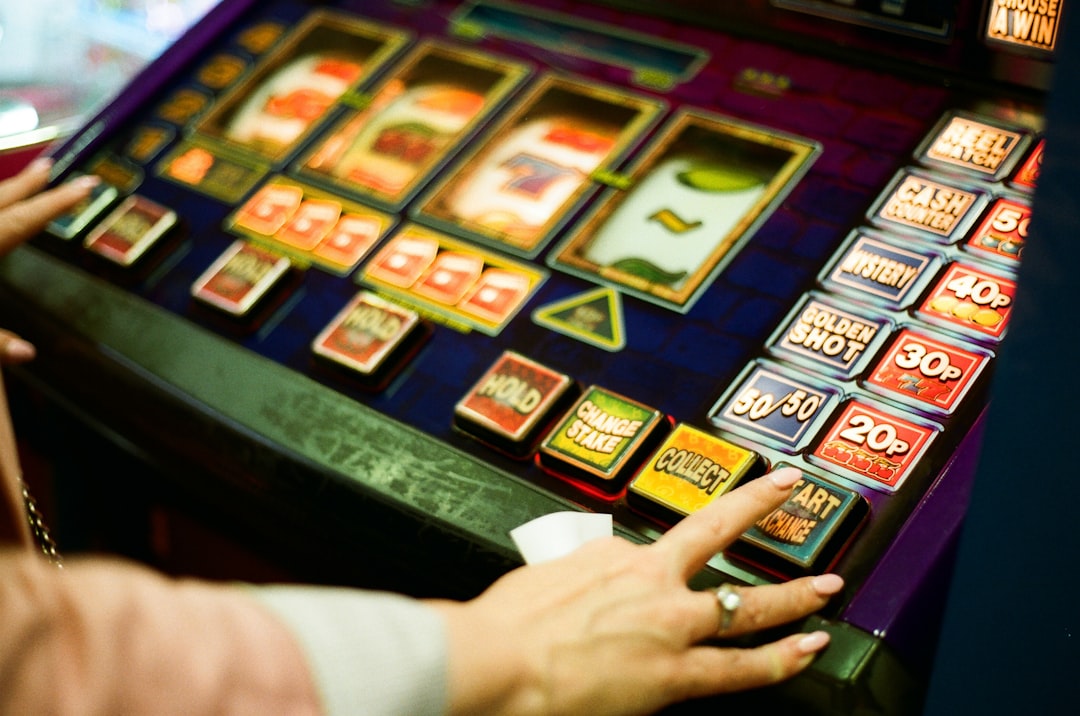 Understand the technology behind every spin — random number generators, return-to-player percentages, and what they mean for your bankroll.