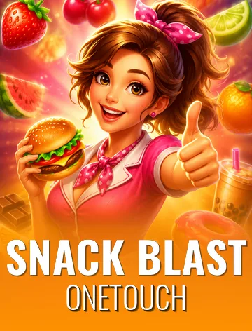 Snack Blast
