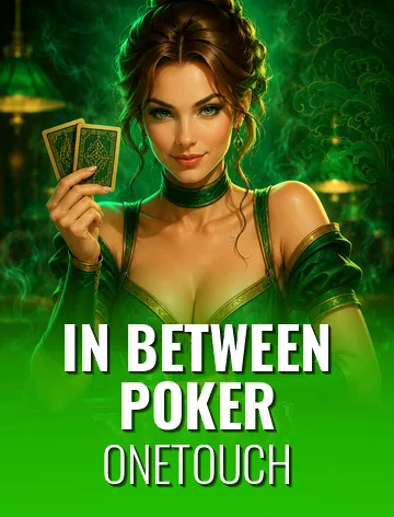 In Between Poker