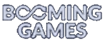 Booming Games logo