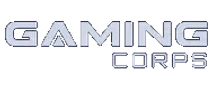 GamingCorps logo
