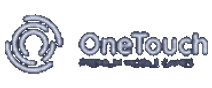 OneTouch logo