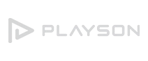 Playson logo