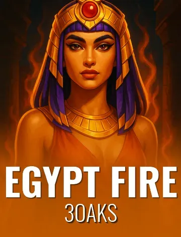 Egypt Fire