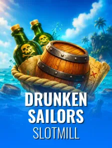 Drunken Sailors