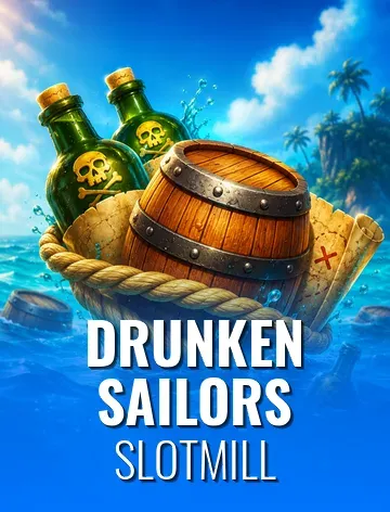 Drunken Sailors