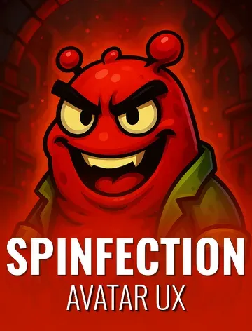 Spinfection
