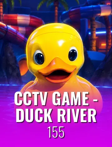 CCTV Game - Duck River
