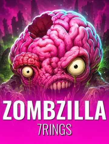 Zombzilla