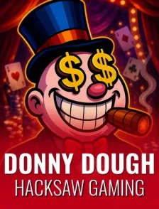 Donny Dough