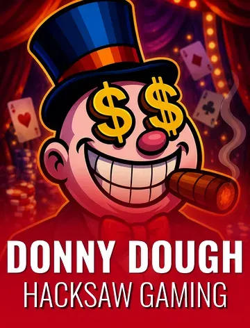 Donny Dough