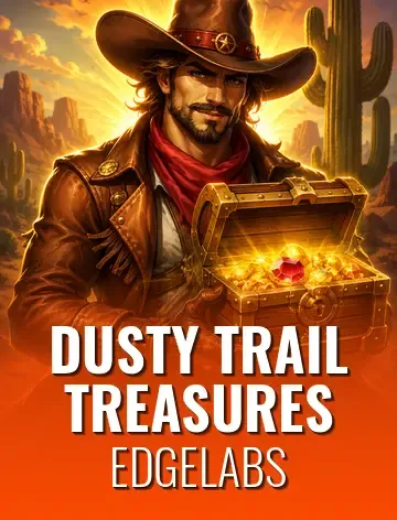 Dusty Trail Treasures