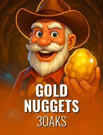 Gold Nuggets
