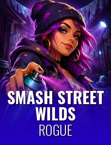 Smash Street Wilds