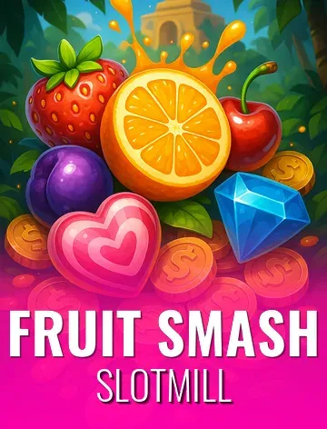 Fruit Smash
