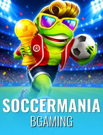 Soccermania