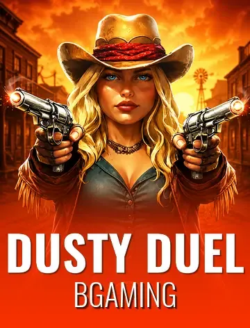 Dusty Duel