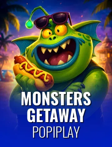 Monsters Getaway