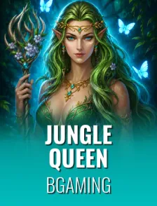 Jungle Queen
