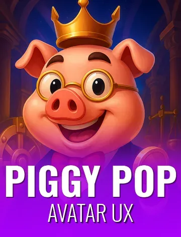 PiggyPop