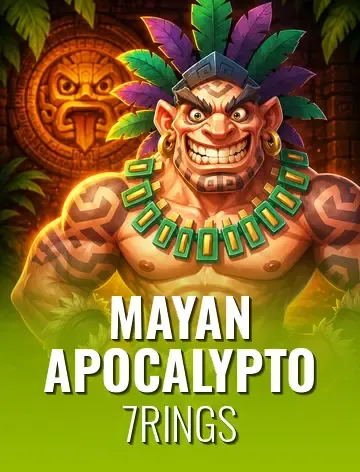 Mayan Apocalypto