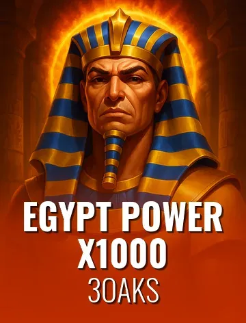 Egypt Power x1000