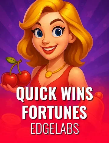 Quick Wins Fortunes
