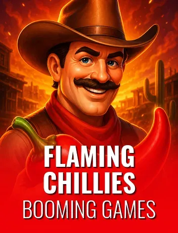 Flaming Chillies