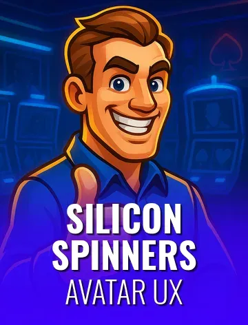 Silicon Spinners