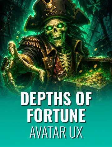 Depths of Fortune
