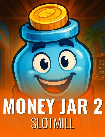 Money Jar 2