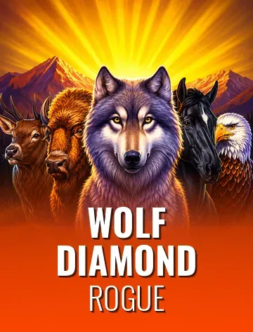 Wolf Diamond