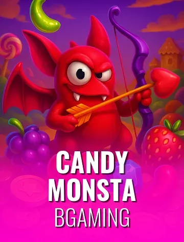 Candy Monsta