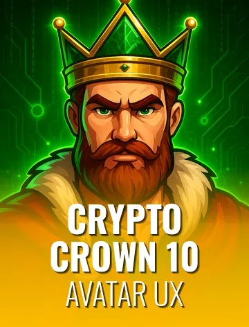 Crypto Crown 10