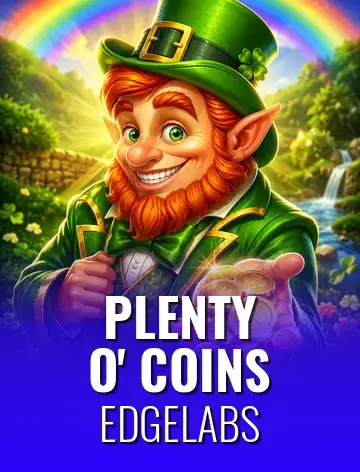 Plenty O' Coins