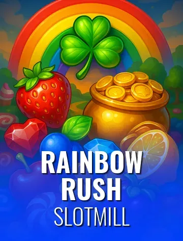 Rainbow Rush