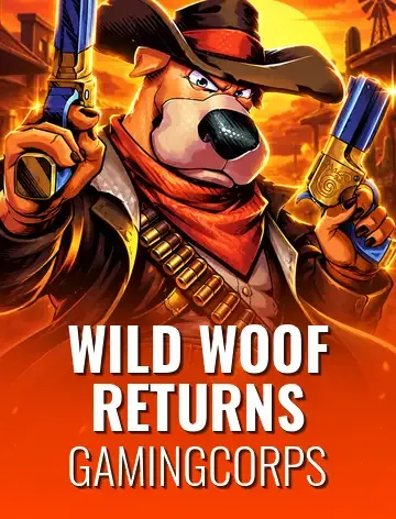 Wild Woof Returns