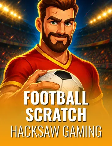 Football Scratch