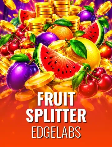 Fruit Splitter