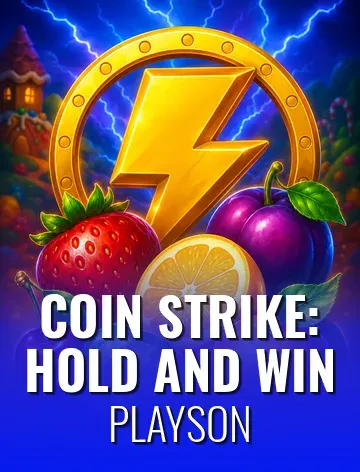 Coin Strike: Hold and Win