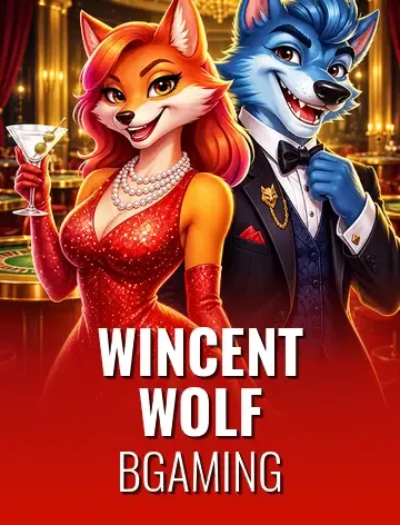 Wincent Wolf