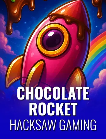 Chocolate Rocket