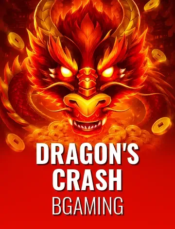 Dragon's Crash