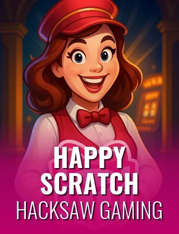 Happy Scratch