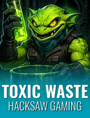 Toxic Waste