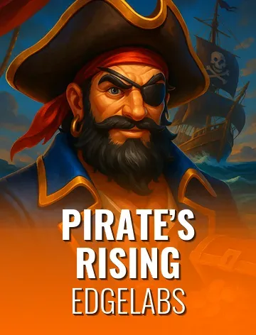 Pirate’s Rising