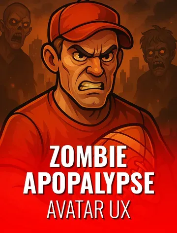 Zombie aPOPalypse