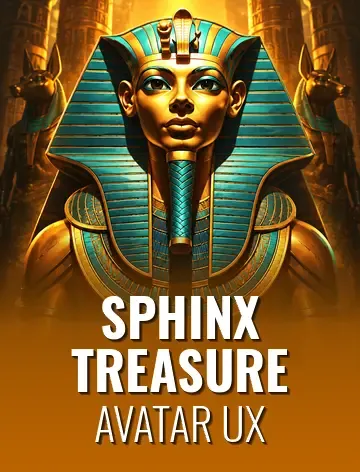 Sphinx Treasure