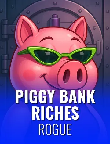 Piggy Bank Riches